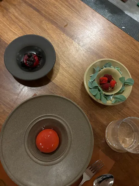 Pipit Restaurant