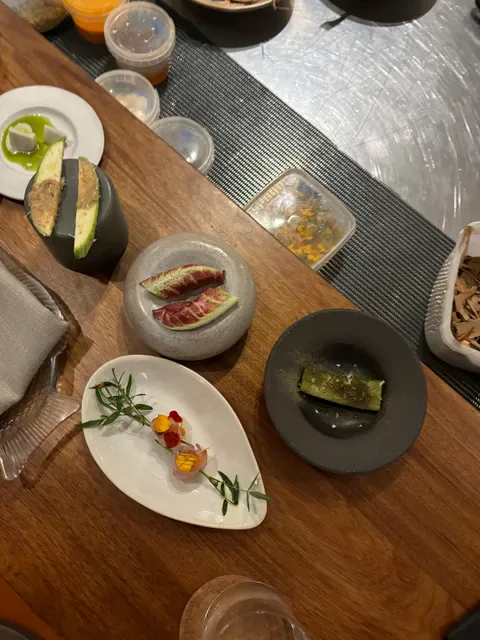 Pipit Restaurant