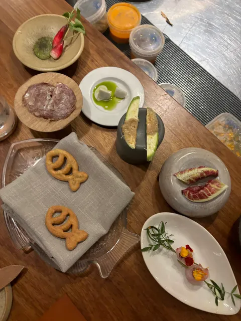 Pipit Restaurant