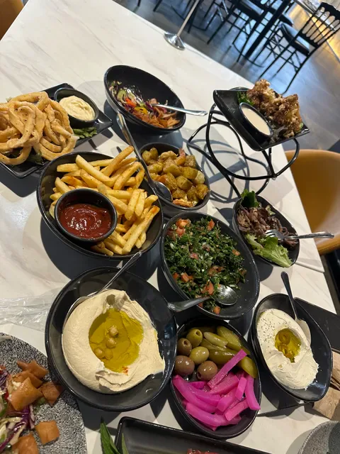 1021 Mediterranean