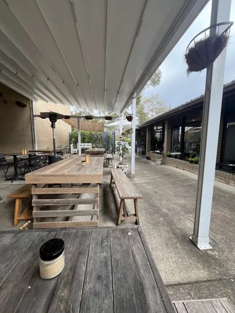153 Moore Avenue Coffee