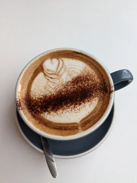 153 Moore Avenue Coffee