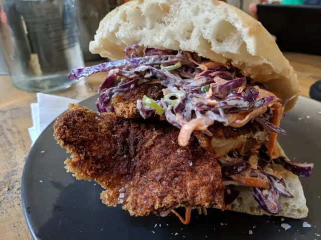 169 Cafe Randwick