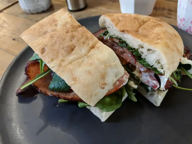 169 Cafe Randwick