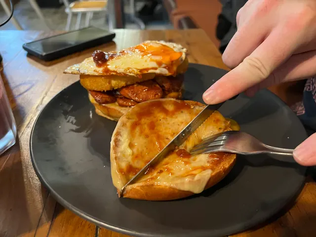 169 Cafe Randwick