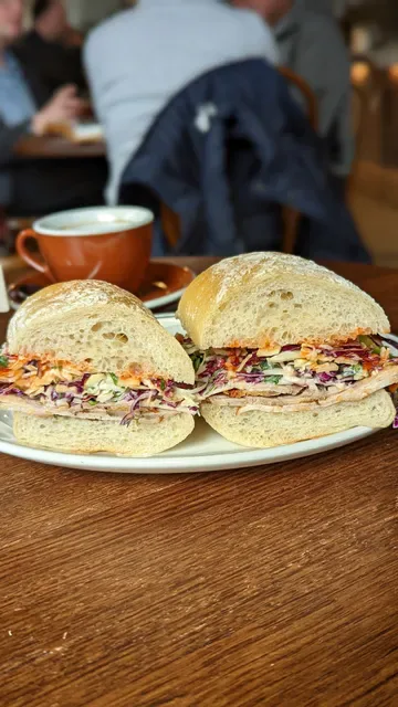 169 Cafe Randwick