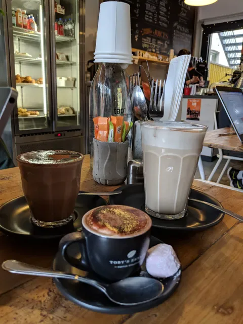 169 Cafe Randwick