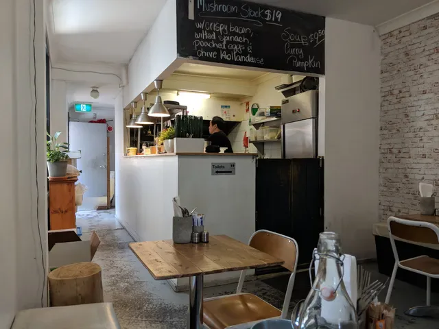 169 Cafe Randwick