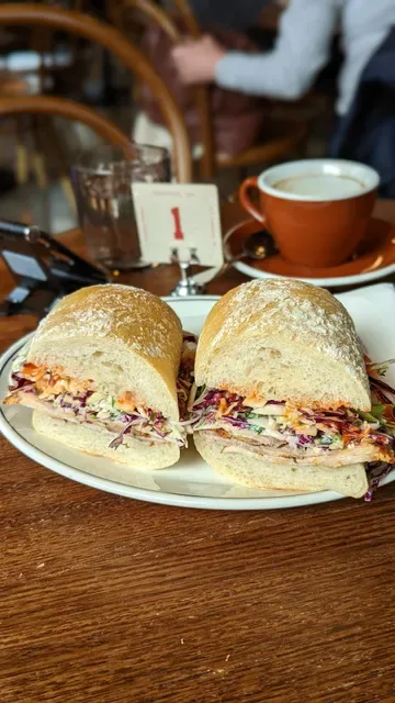 169 Cafe Randwick