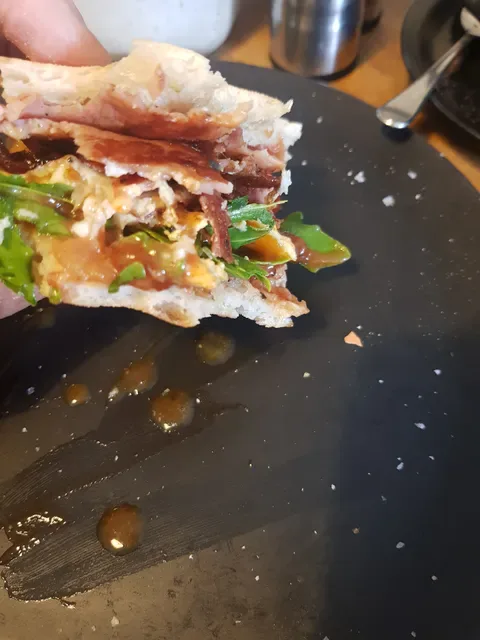 169 Cafe Randwick