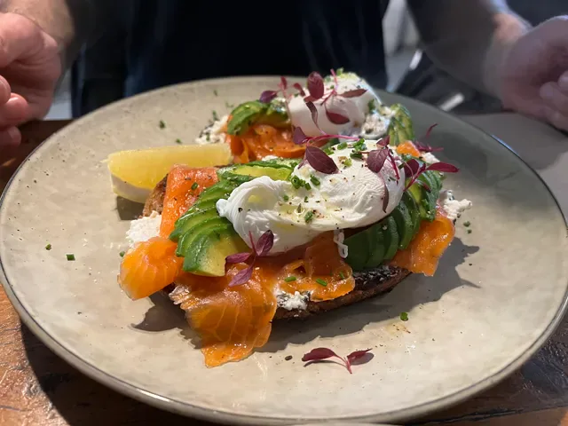 169 Cafe Randwick