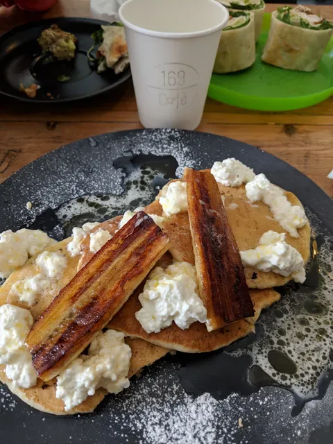 169 Cafe Randwick