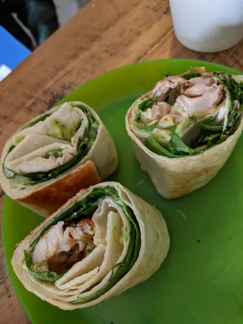 169 Cafe Randwick