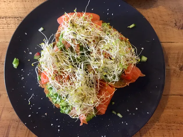 169 Cafe Randwick