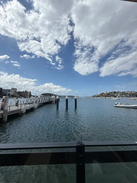 18 Footers Bar, Restaurant & Cafe