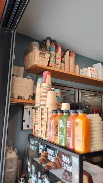 18 Footers Bar, Restaurant & Cafe