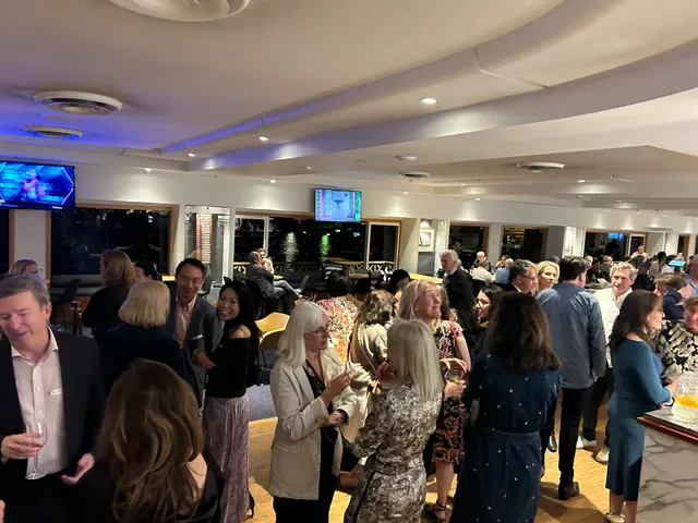 18 Footers Bar, Restaurant & Cafe