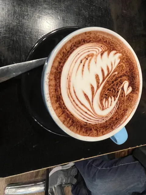 18 Grams Espresso