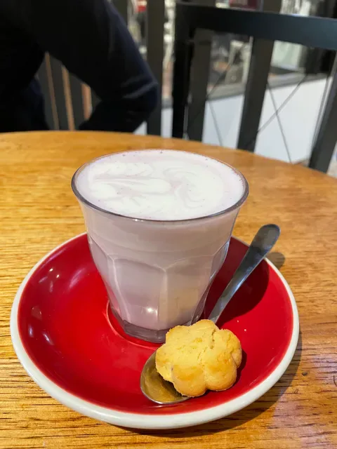 18 Grams Espresso