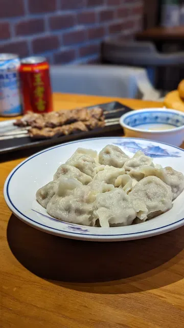 1915 Lanzhou Beef Noodles Burwood
