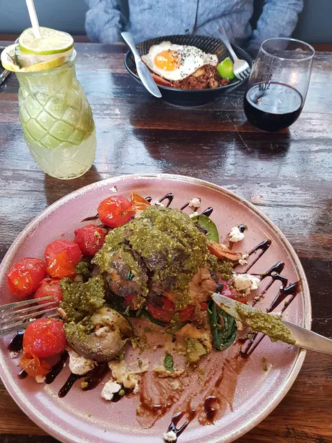 2773 Cafe