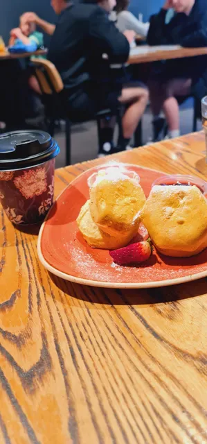 2773 Cafe