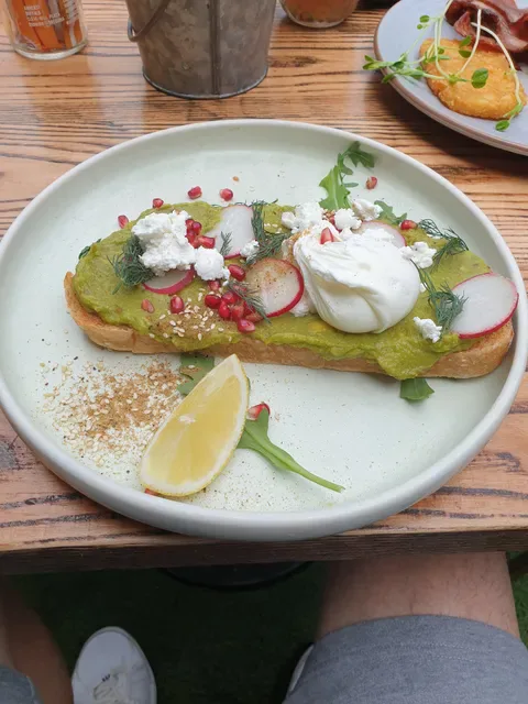 2773 Cafe