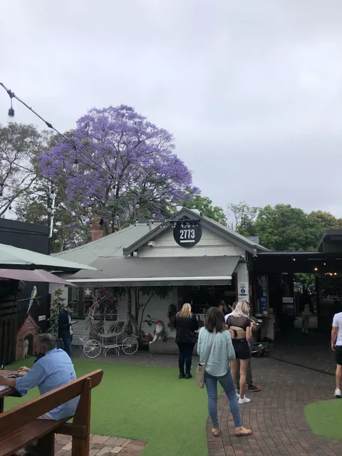 2773 Cafe