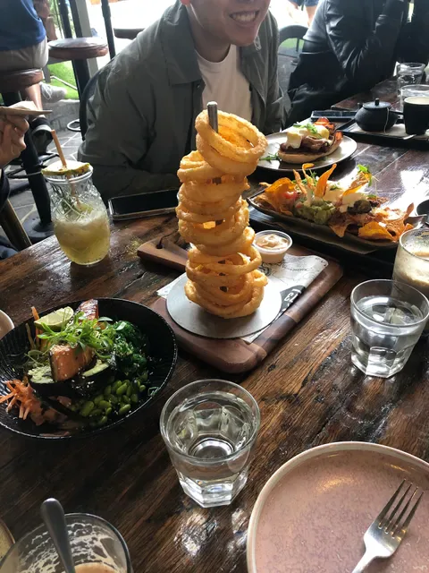 2773 Cafe