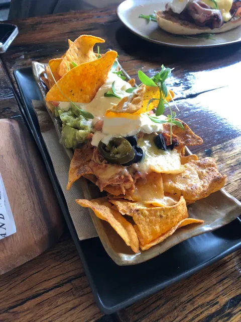 2773 Cafe