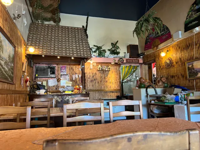 3 Junction Thai