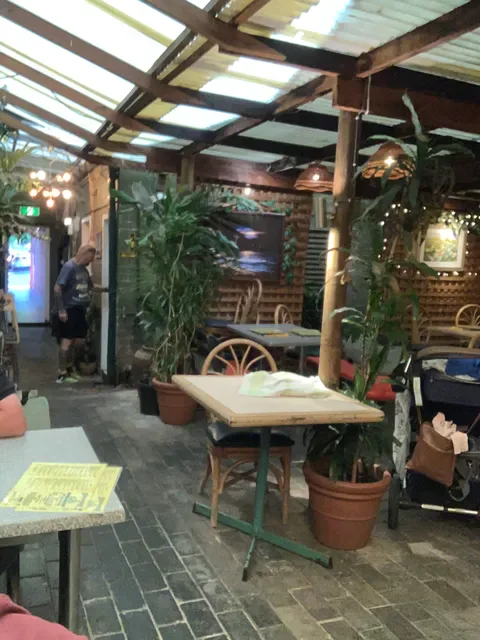 3 Junction Thai