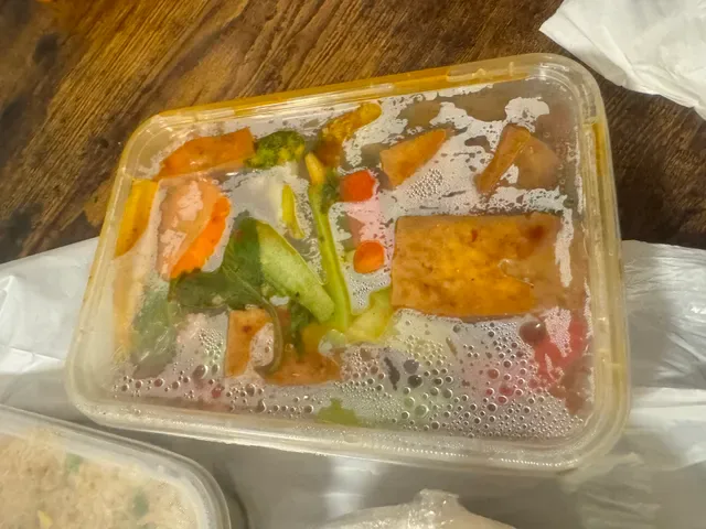 3 Junction Thai