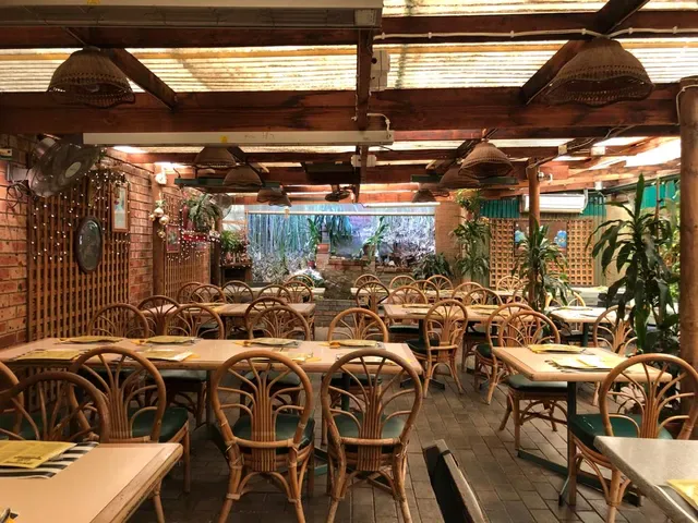 3 Junction Thai