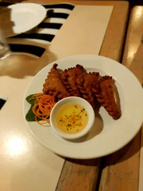 3 Junction Thai