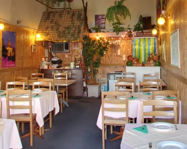3 Junction Thai