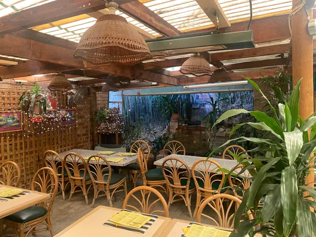 3 Junction Thai