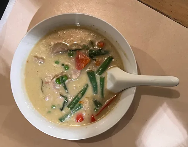 3 Junction Thai