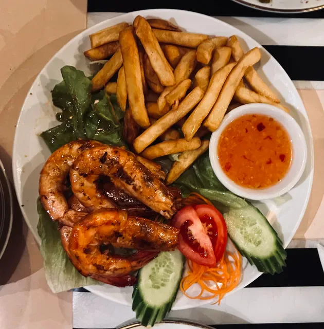 3 Junction Thai