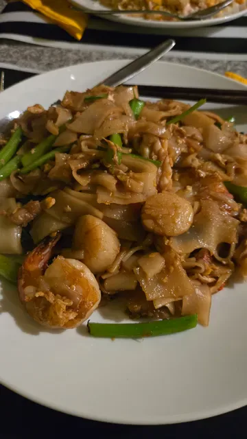 3 Junction Thai