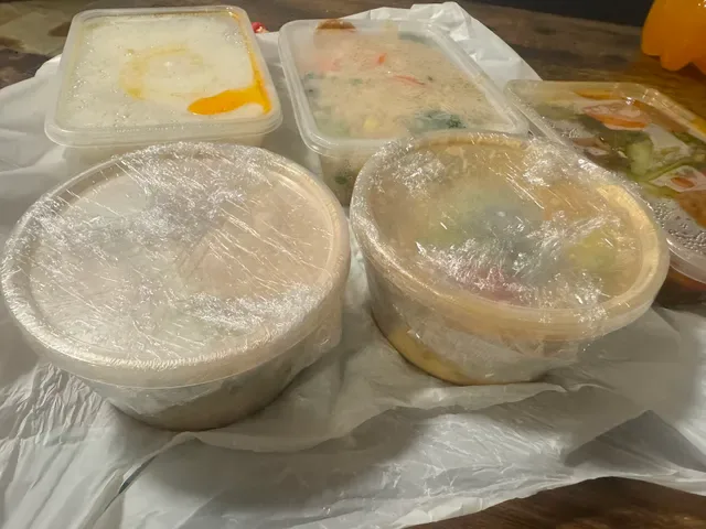 3 Junction Thai