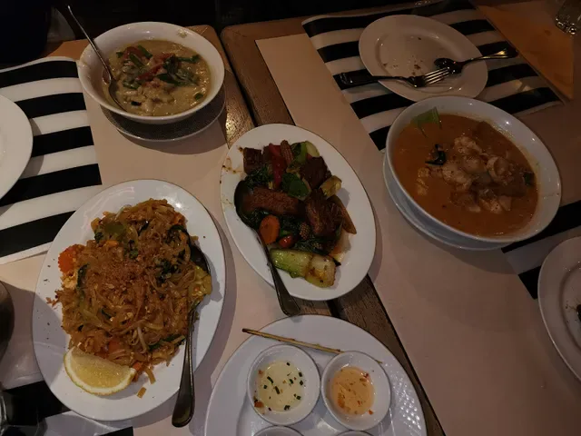 3 Junction Thai