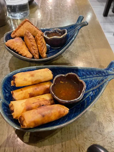 3 Seasons Thai Fusion Cuisine