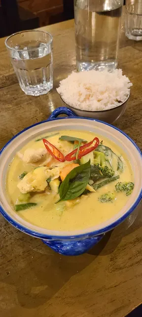 3 Seasons Thai Fusion Cuisine