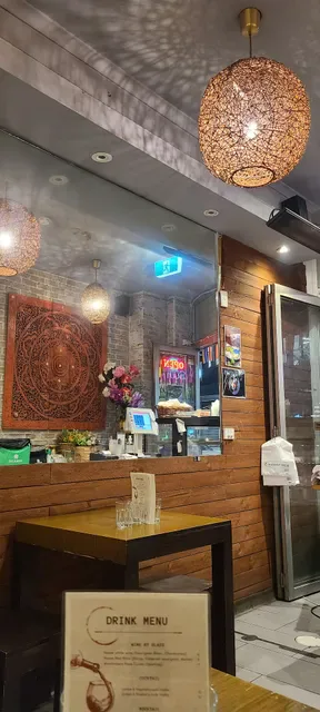 3 Seasons Thai Fusion Cuisine