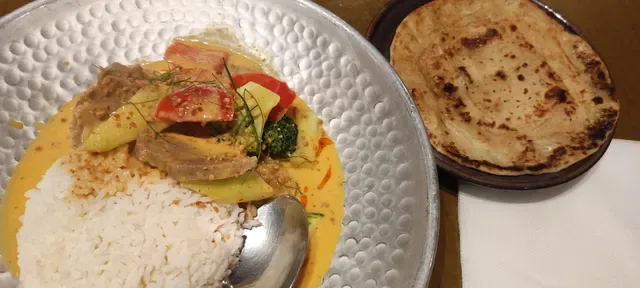 3 Seasons Thai Fusion Cuisine