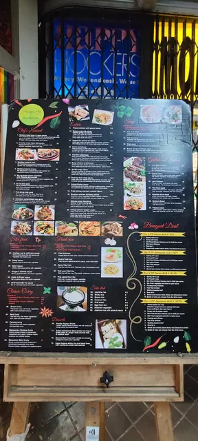 3 Seasons Thai Fusion Cuisine