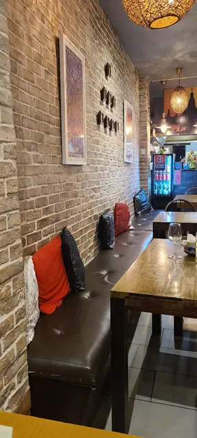 3 Seasons Thai Fusion Cuisine