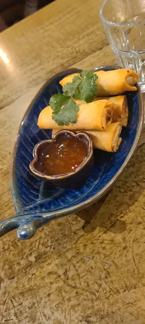3 Seasons Thai Fusion Cuisine