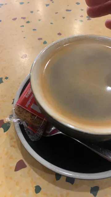3 Steps Cafe.